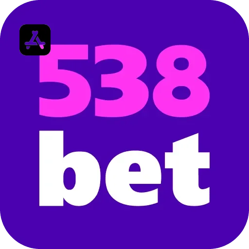 APP oficial da 538bet para mobile