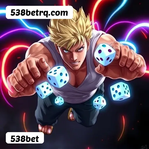 6 vantagens exclusivas do programa VIP da 538bet