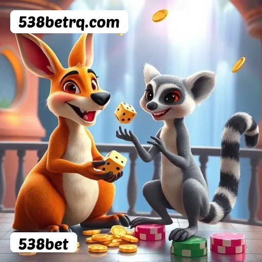 538bet APP mobile iOS Android - 187 mil downloads São Paulo Rio BH