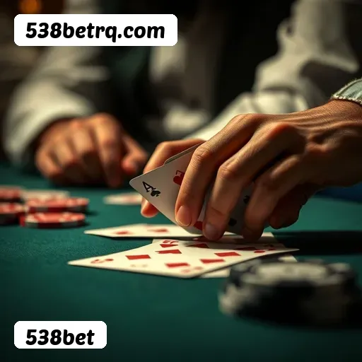 Loterias online disponíveis na 538bet