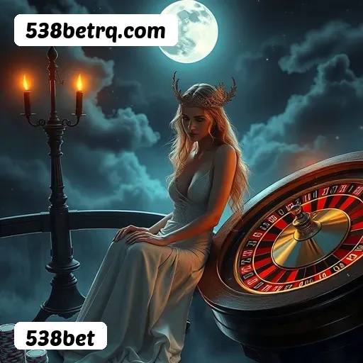 538bet PIX instantâneo Brasil - Depósito e saque em minutos 24/7