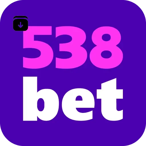 Download gratuito do app da 538bet