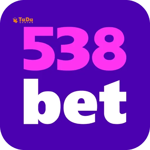 Logo da 538bet